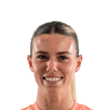 FC 26 Julie Doyle Face
