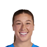 FC 26 Jordyn Bloomer Face