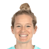FC 26 Kristen Hamilton Face