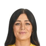 FC 26 Alex Loera Face