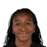 FC 26 Mandy Freeman Face