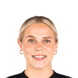 FC 26 Taryn Torres Face