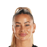 FC 26 Sarah Gorden Face