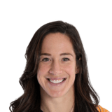 FC 26 Paige Nielsen Face