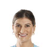 FC 26 Cari Roccaro Face