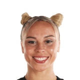 FC 26 Mary Alice Vignola Face