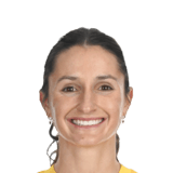 FC 26 Kaleigh Riehl Face