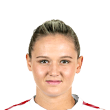FC 26 Marleen Schimmer Face