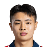 FC 26 Choi Ye Hoon Face