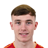 FC 26 Alex Nolan Face