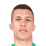 FC 26 Nelson Deossa Face