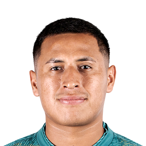 FC 26 Rai Pablo Lima Face