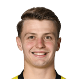 FC 26 Lewin Blum Face