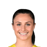 FC 26 Marisa Jordan Face