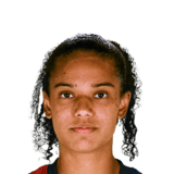 FC 26 Esmee Brugts - 80 Rated