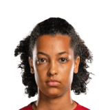 FC 26 Hannah Silcock Face