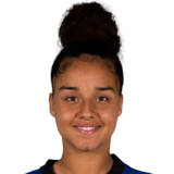 FC 26 Manon Le Page Face