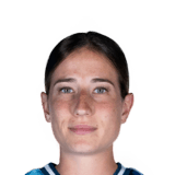 FC 26 Heloise Mansuy Face