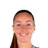 FC 26 Margaux Le Mouel Face