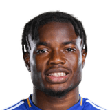 FC 26 Abdul Fatawu Face