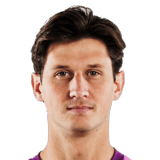 FC 26 Nicholas Hagen Face