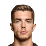 FC 26 Martin Suchomel Face