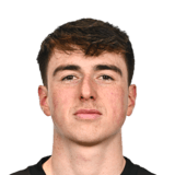 FC 26 Lorcan Healy Face
