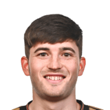 FC 26 Colm Whelan Face