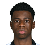 FC 26 Leonardo Buta Face