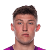 FC 26 AJ Marcucci Face