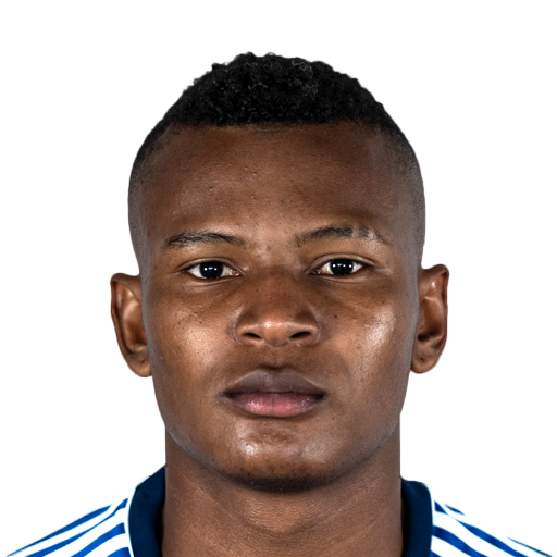 FC 26 Alex Moreno Paz Face