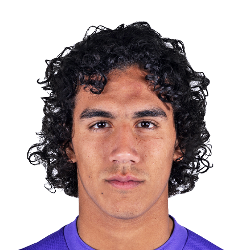 FC 26 Antonio Carrera Face