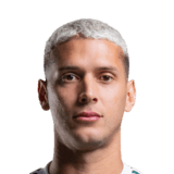 FC 26 Tiago Orobo Face