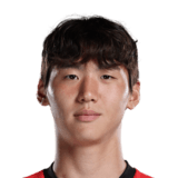 FC 26 Kim Ji Soo Face