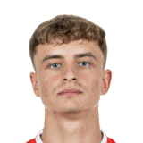 FC 26 Nikolas Veratschnig Face