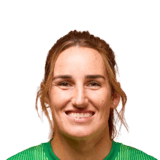 FC 26 Hillary Beall Face