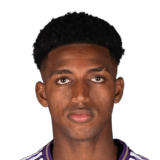 FC 26 Alex Freeman Face