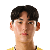 FC 26 Lim Jun Sub Face