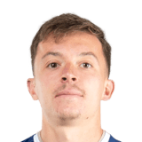 FC 26 Enzo Bardeli Face
