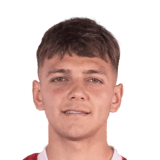 FC 26 Ignacio Maestro Puch Face