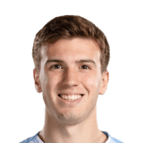 FC 26 Maximo Perrone Face