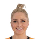 FC 26 Natalie Jacobs Face