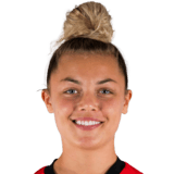FC 26 Oceane Hurtre Face