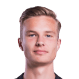 FC 26 Christiaan Ravych Face