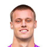 FC 26 Bas Langenbick Face
