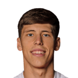 FC 26 Stephan Negru Face