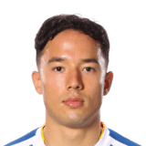 FC 26 Hussein Carneil Face