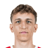 FC 26 Nelson Weiper Face