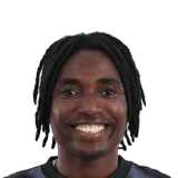 FC 26 Rosemonde Kouassi - 80 Rated