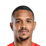 FC 26 Rodrigo Henrique Face